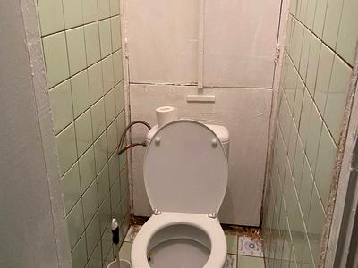 квартира по адресу Энтузиастов ул., 43