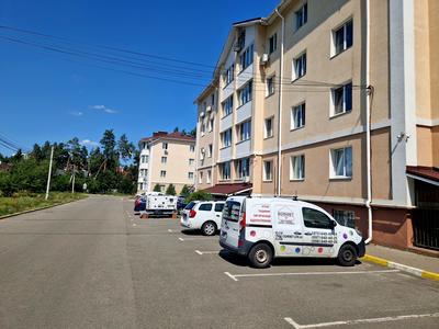 квартира по адресу Лесная ул., 4ж/у