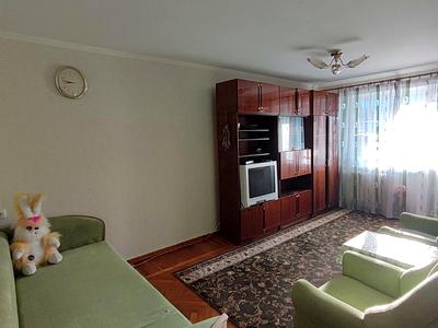 квартира за адресою Гвардійців-Широнінців вул., 63б