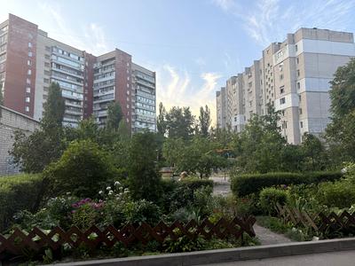 квартира по адресу Славы бульв., 8