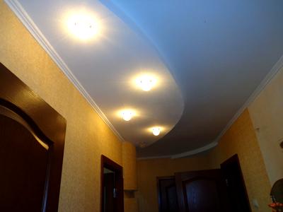 квартира за адресою Зулинского, 39