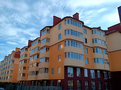 квартира по адресу тарасівська, 1