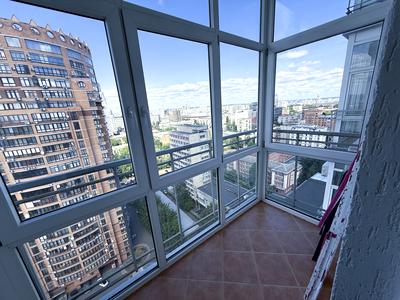 квартира по адресу Панаса Мирного ул., 17