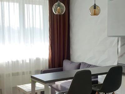 квартира за адресою Березова вул., 46