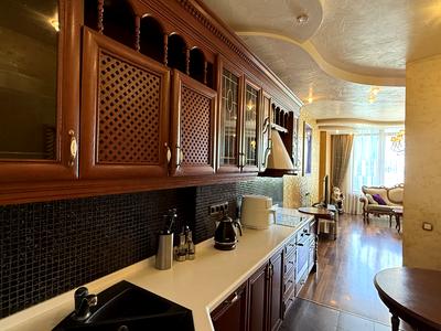 квартира по адресу Жилянская ул., 59