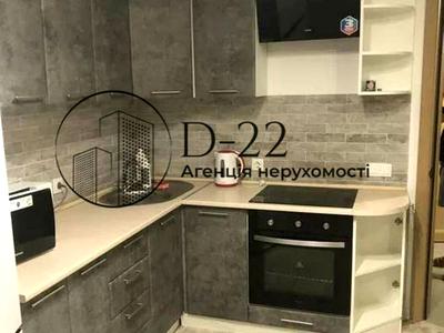 квартира по адресу Камянская ул. (Днепродзержинская), 128