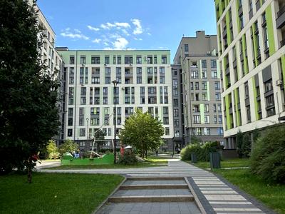 квартира по адресу Пасечная ул., 167
