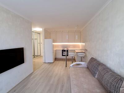 квартира за адресою Зарічна вул., 4 к2