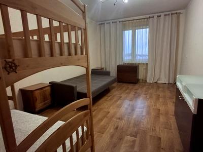 квартира по адресу Сергея Данченко ул., 3