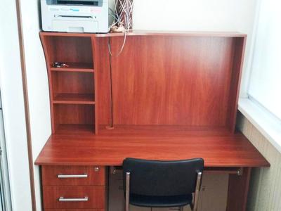 квартира по адресу Чернобыльская ул., 20