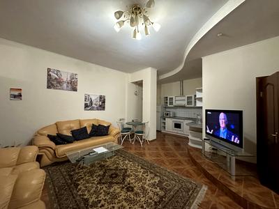 квартира по адресу Чернышевского ул., 53