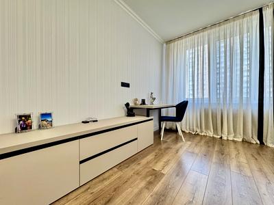 квартира за адресою Олени Пчілки вул., 2-А
