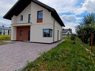 будинок за адресою с. Крихівці, Вивізна, 7