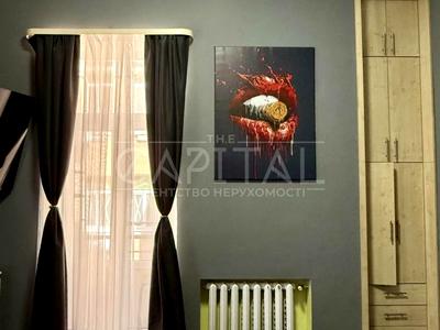 квартира за адресою Саксаганського вул., 12