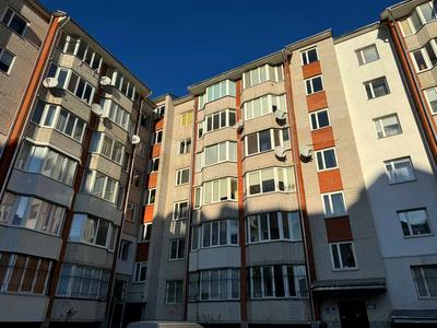 квартира по адресу Карпенко ул., 8-А