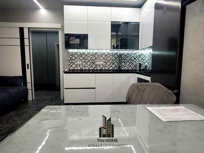 квартира по адресу Мартинова просп., 30
