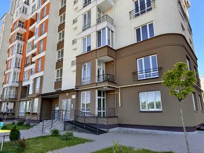 квартира по адресу Стрийская ул., 115