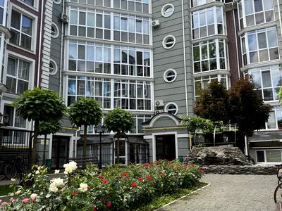 квартира за адресою Ірпінь, Полтавська вул., 27-Д