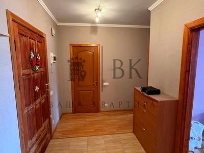 квартира по адресу Княжий Затон ул., 4