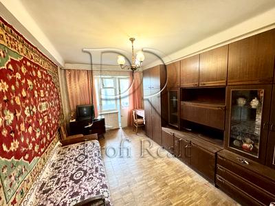 квартира за адресою Каунаська вул., 8/2
