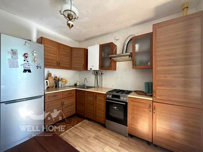 квартира за адресою Бориспіль, Головатого вул., 76б