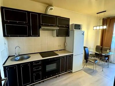 квартира за адресою Тополина вул., 7-А