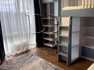 квартира по адресу Анатолия Петрицкого ул., 21