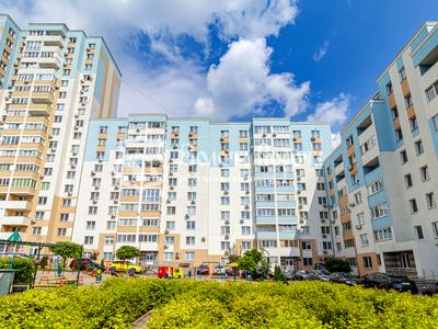 квартира за адресою Сергія Данченка вул., 32-Б