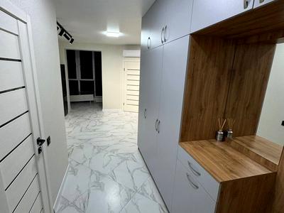 квартира за адресою Соборна вул., 126/10