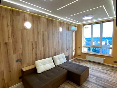 квартира за адресою Каховська вул., 56