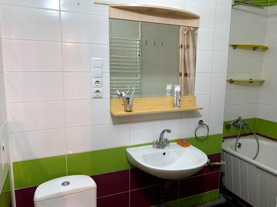 квартира по адресу Боголюбова ул., 4