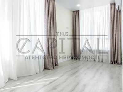 квартира за адресою Столичне шосе, 3