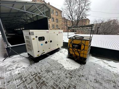 квартира по адресу Нагорная ул., 16