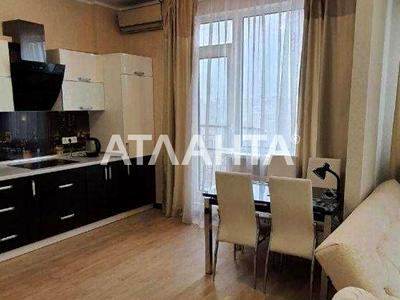 квартира за адресою Аркадійське плато вул. (Гагаринське плато), 5а к2