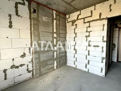 квартира за адресою Люстдорфська дор. (Черноморская), 100г