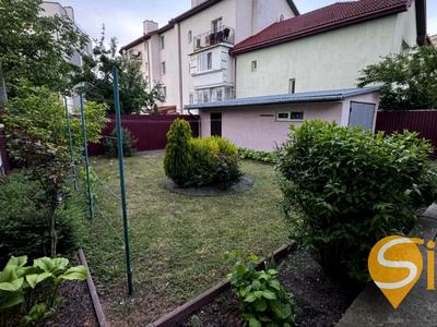 будинок за адресою Львів, Антіна Могильницького вул., 20