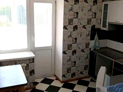 квартира по адресу Алматинская ул. (Алма-Атинская), 39з
