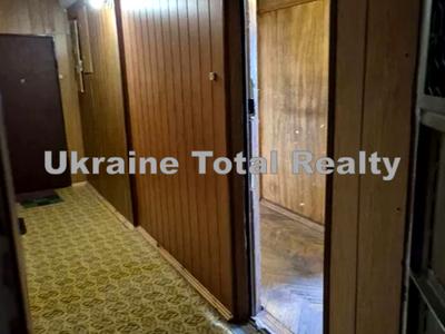 квартира по адресу Березняковская ул., 14-А