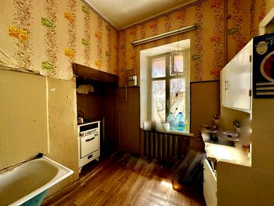 квартира по адресу Градоначальницкая ул., 21