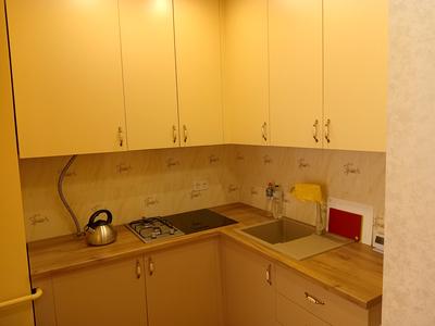 квартира за адресою Київ, Радистів вул., 34-М