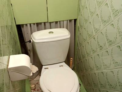 квартира по адресу Гонгадзе Георгия просп. (Советской Украины), 11-А