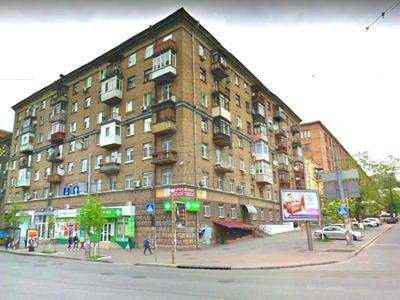 квартира за адресою Велика Васильківська вул. (Червоноармійська), 71/6