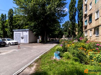 квартира за адресою Леся Курбаса просп., 9-Д