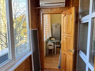 квартира за адресою Біблика вул. (2-ї П'ятирічки), 32/10