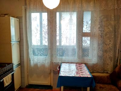 квартира по адресу Николая Закревского ул., 13