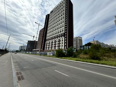 квартира по адресу Семьи Кульженков ул. (Дегтяренко Петра), 22