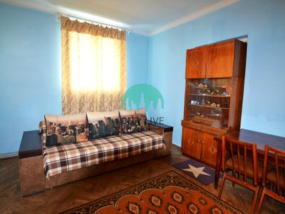 квартира за адресою Грюнвальдська вул., 15