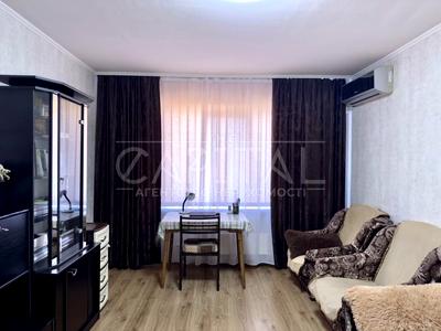 квартира за адресою Драгоманова вул., 3