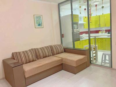 квартира по адресу Регенераторная ул., 4 к1