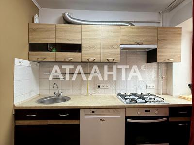 квартира за адресою Польська вул., 16